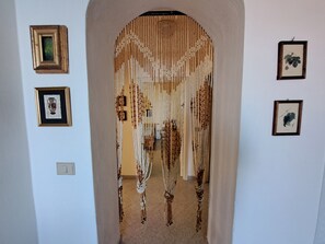 Standard-Apartment | 1 Schlafzimmer, Bettwäsche