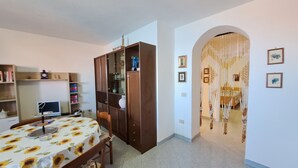Unclassified image, 3 of 49, button - Appartamenti vista castello (Castelsardo)