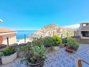 Exterior - Appartamenti vista castello (Castelsardo)