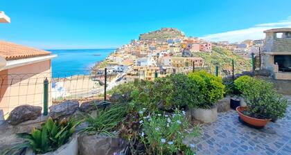 Appartamenti vista castello