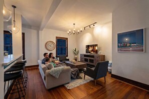 Smart TV y libros