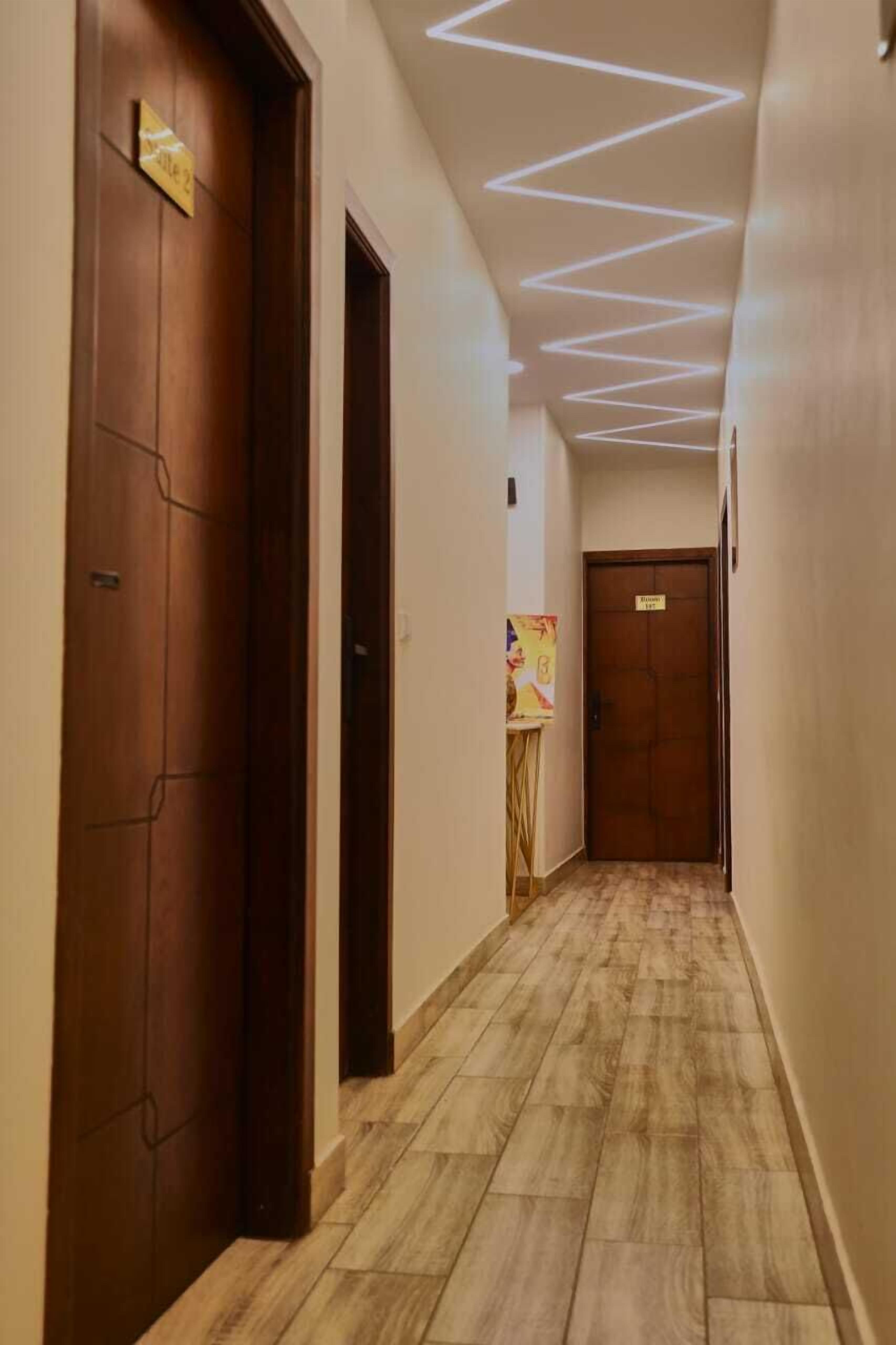 Photo - Nefertari Pyramids View Inn