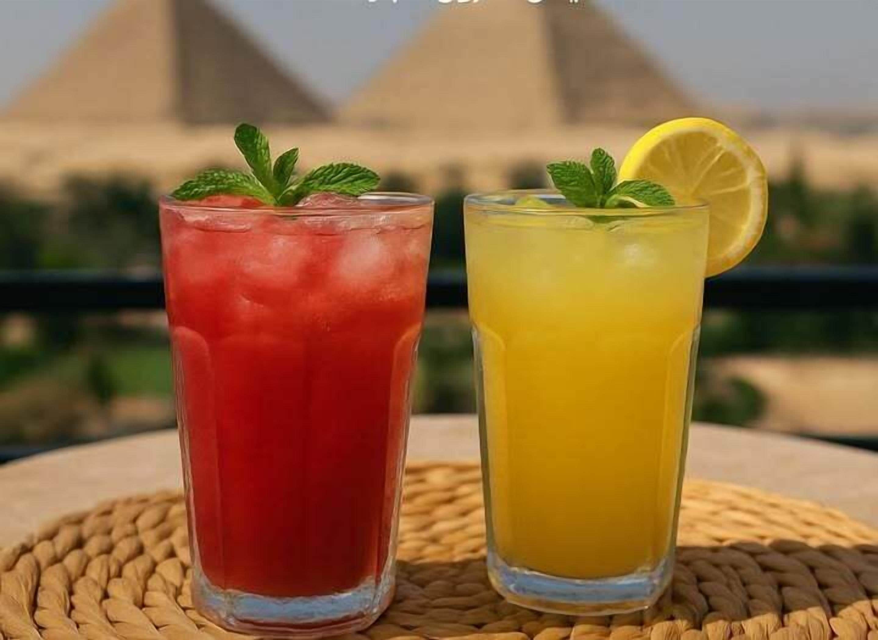 Photo - Nefertari Pyramids View Inn