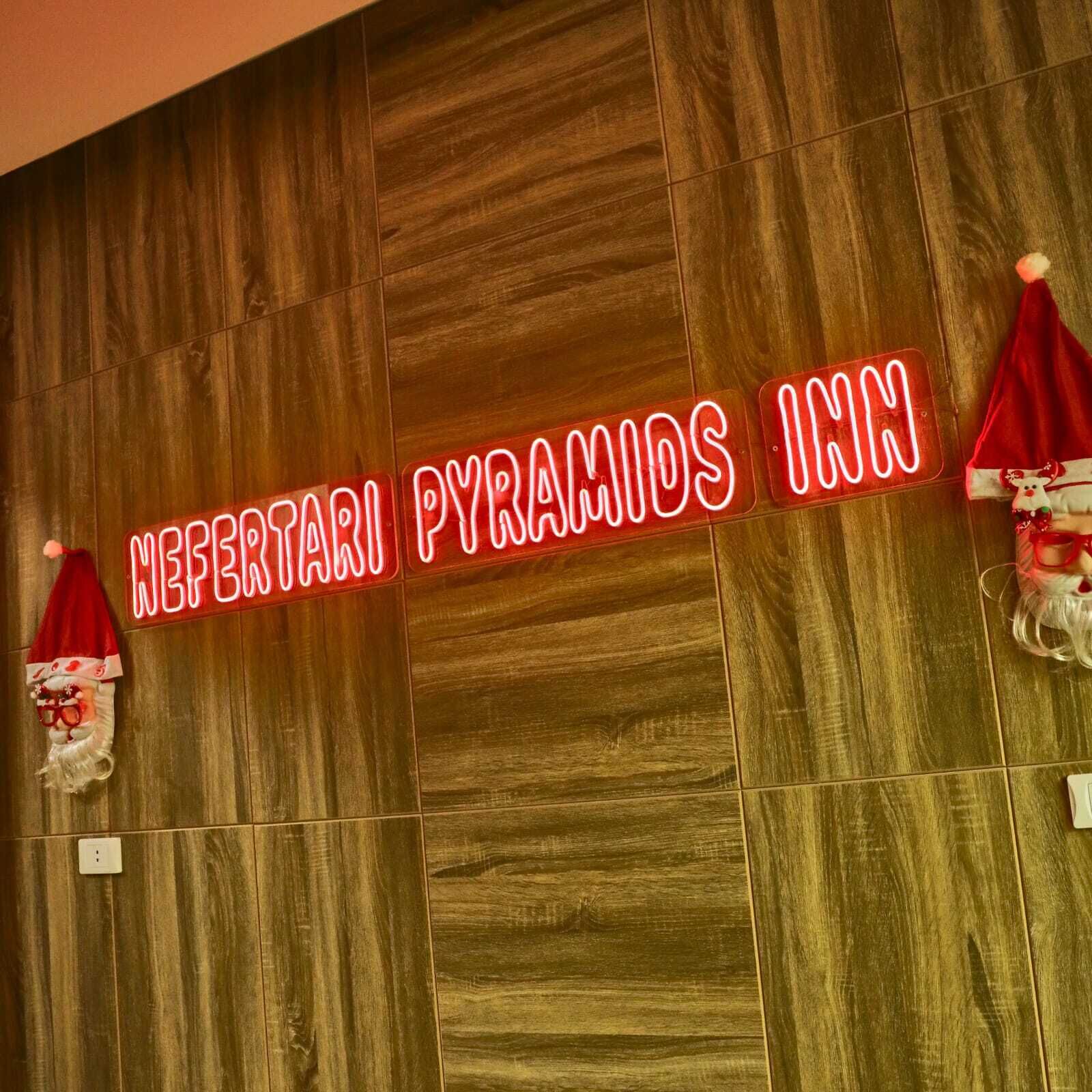 Photo - Nefertari Pyramids View Inn