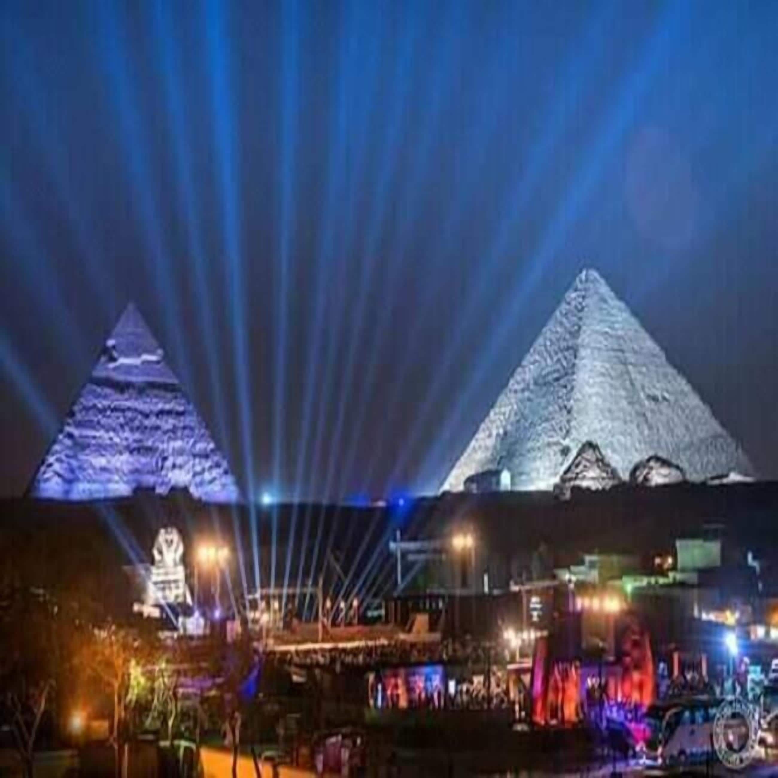 Foto - Nefertari Pyramids View Inn