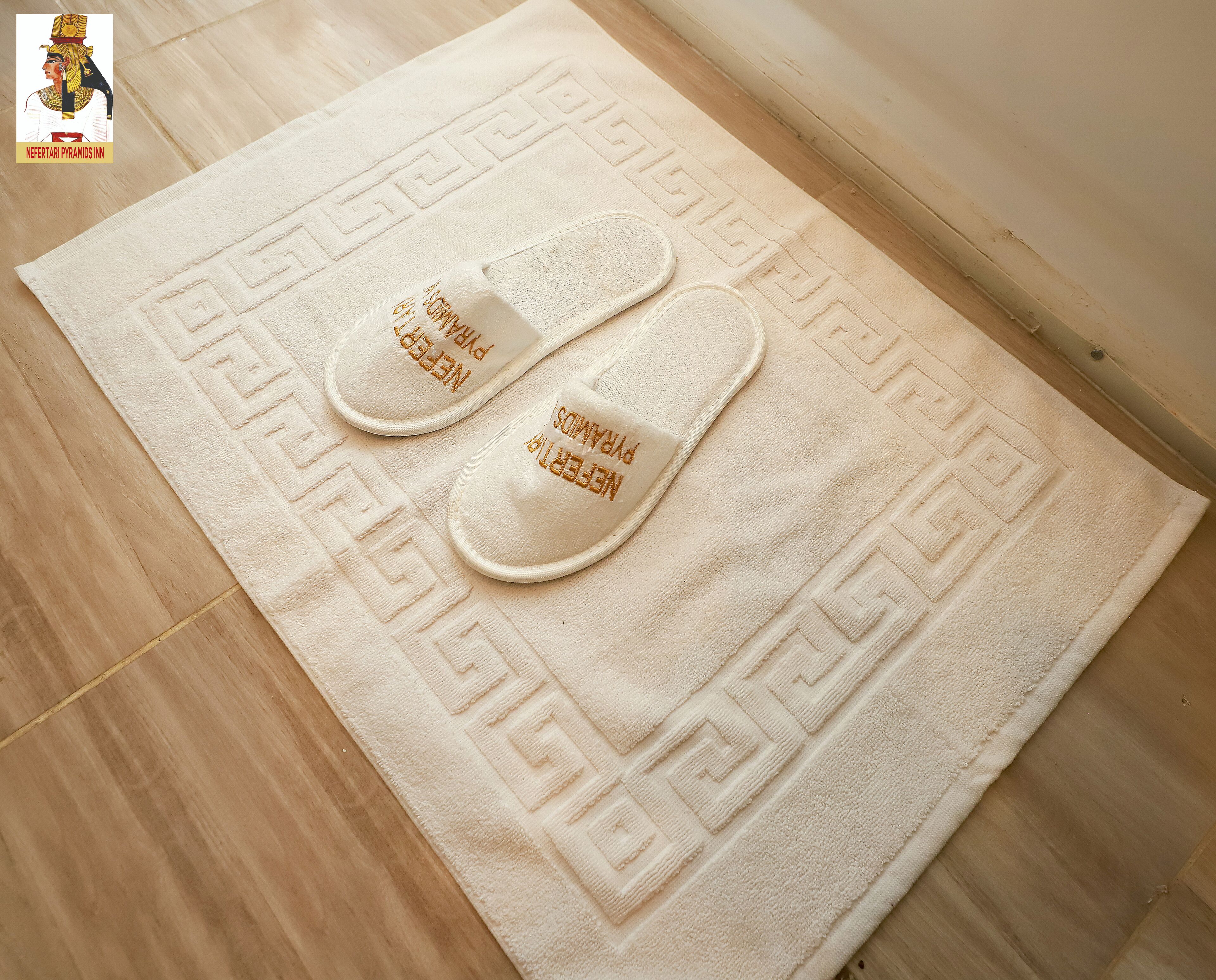 Photo - Nefertari Pyramids View Inn