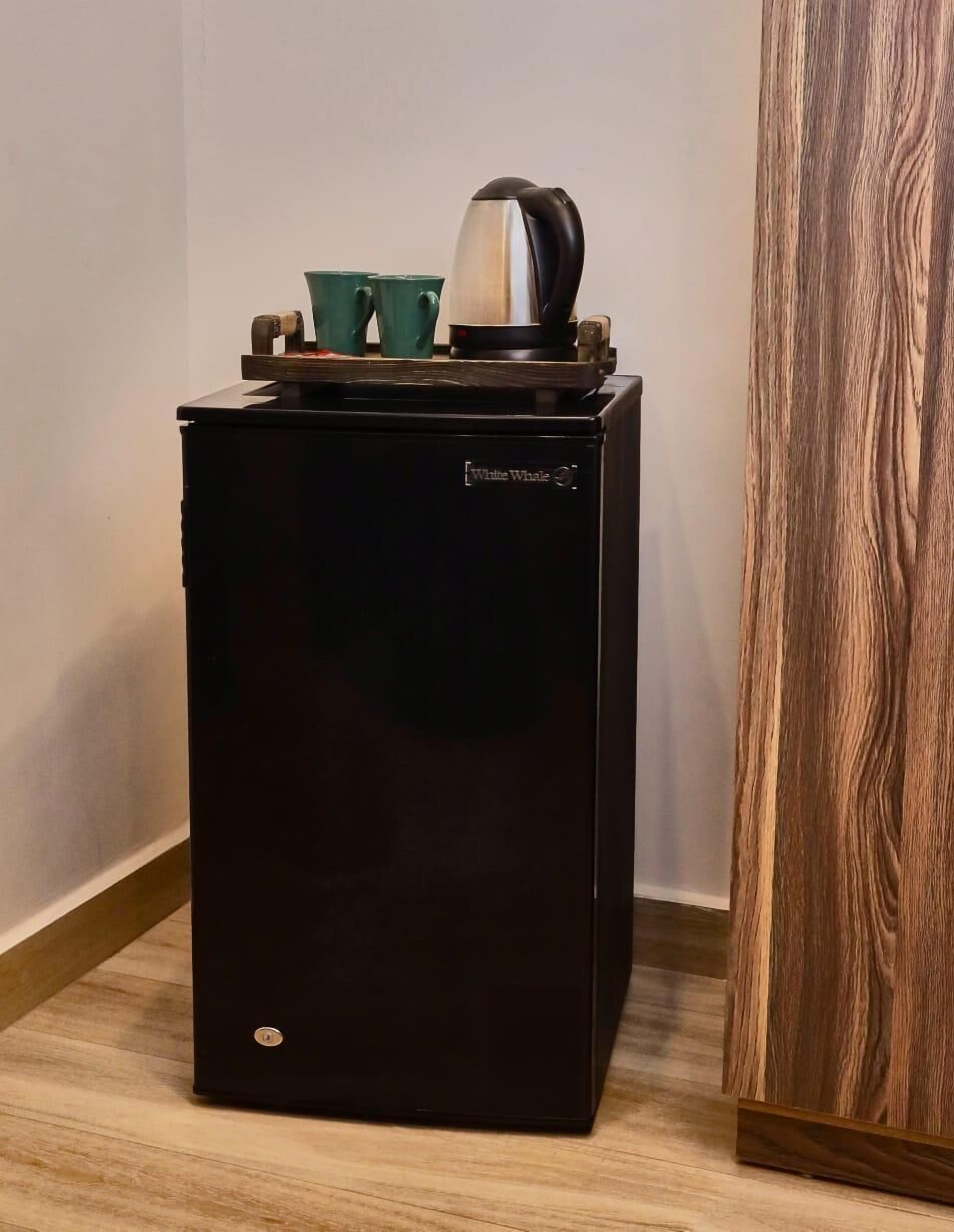 Photo - Nefertari Pyramids View Inn