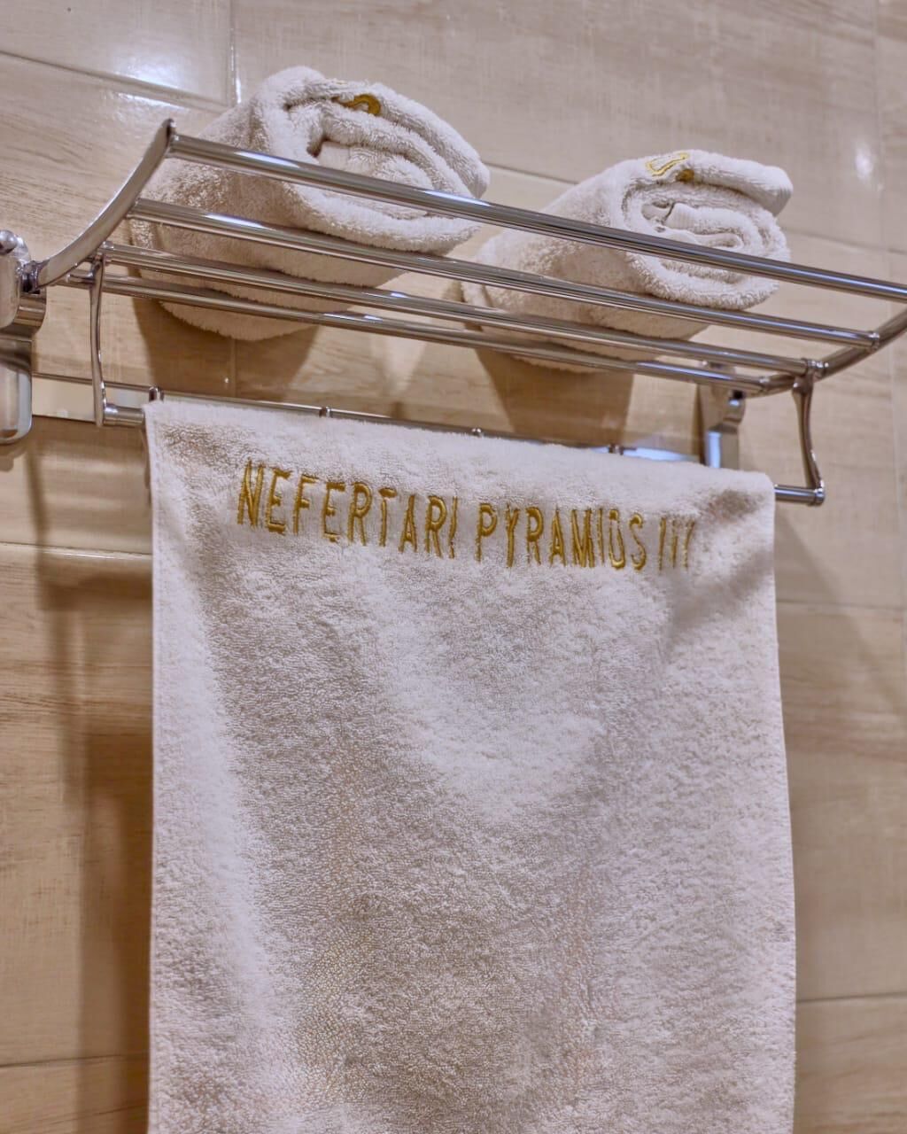 Photo - Nefertari Pyramids View Inn