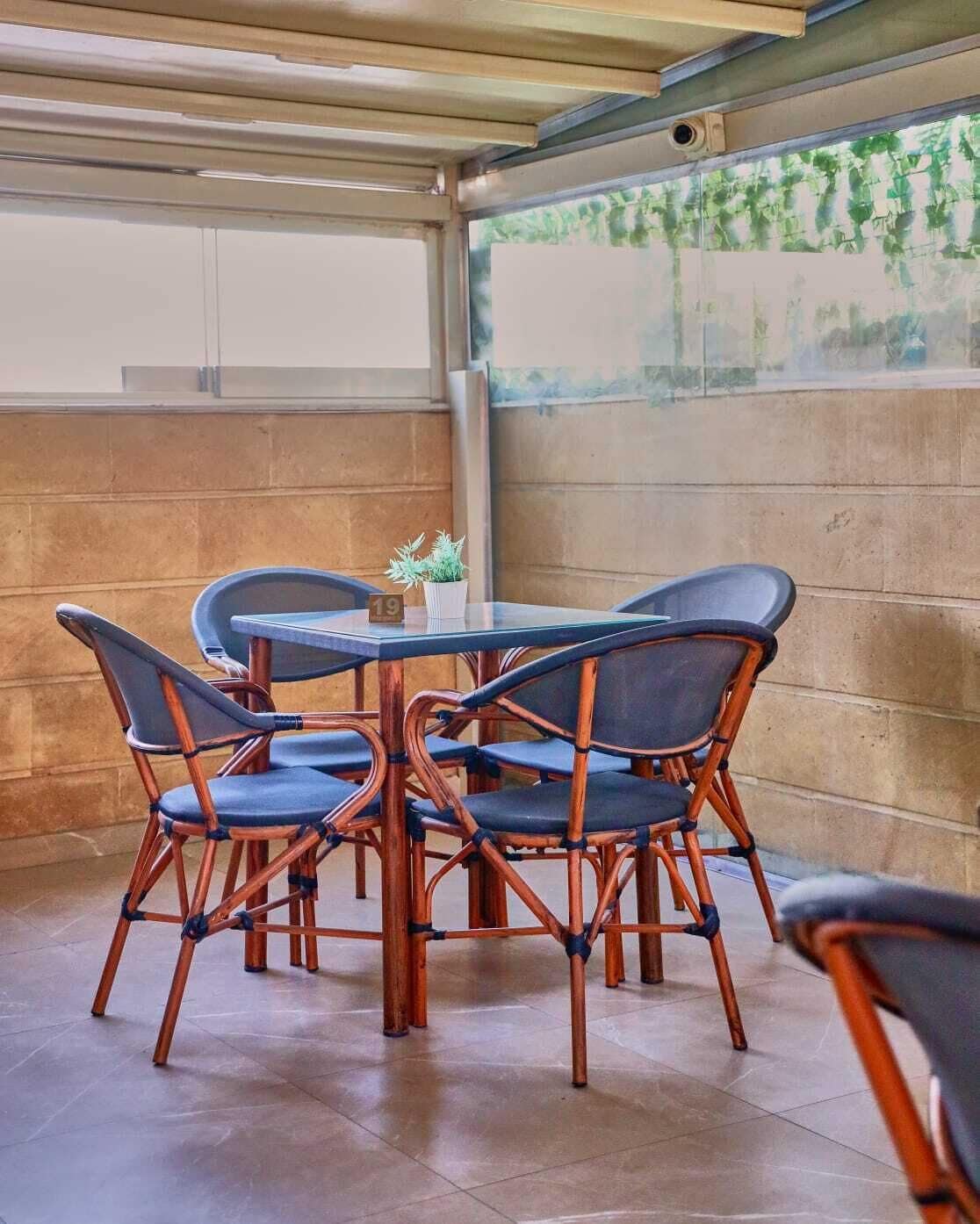 Photo - Nefertari Pyramids View Inn