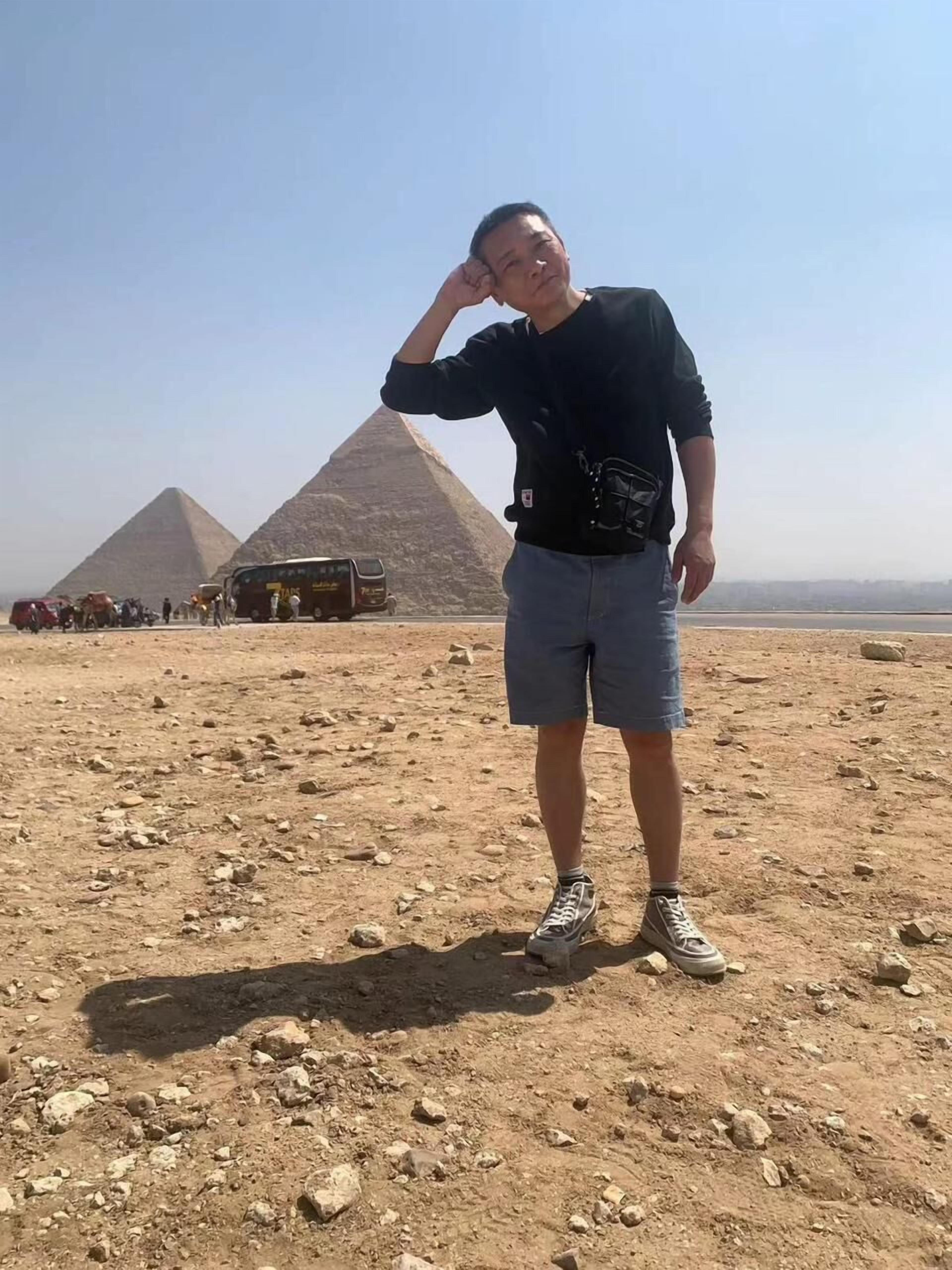Photo - Nefertari Pyramids View Inn