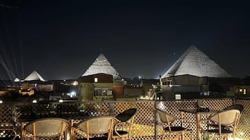 واجهة المنشأة