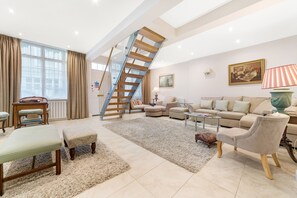 Smart TV, fireplace, books - Entire Stunning house in Nothing Hill (London)