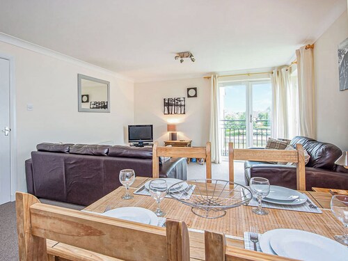 Mont Blanc Apartment