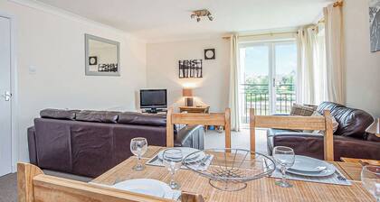 Mont Blanc Apartment