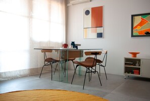 Children’s area