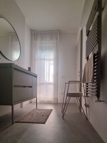 Florence Design Apartment