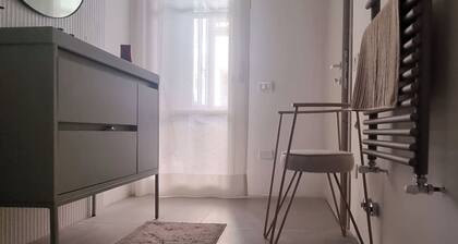 Florence Design Apartment