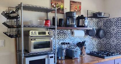 Ti Brico Gros Islet Bungalow