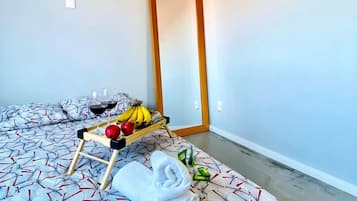 2 habitaciones, escritorio y wifi gratis