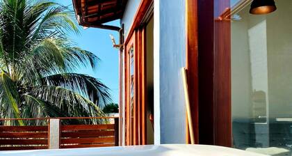 RiqueHouse Hidro churrasqueira a 500 m