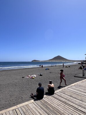 Beach - Workation in El Medano (El Médano)