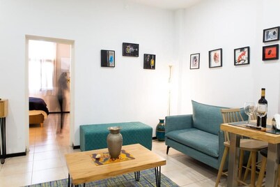 House in Shalma - Suite