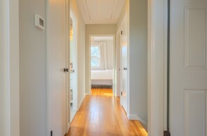 Interior - 4-Bed Home Near Newport, Beaches & Military Base on Aquidneck Island (Middletown)