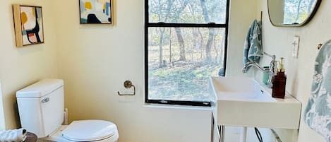 Dusche, Handtücher