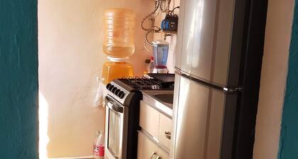 Acojedor apartamento