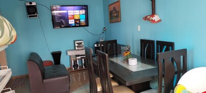 Acojedor Apartamento
