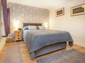 2 Schlafzimmer, kostenloses WLAN, Bettwäsche