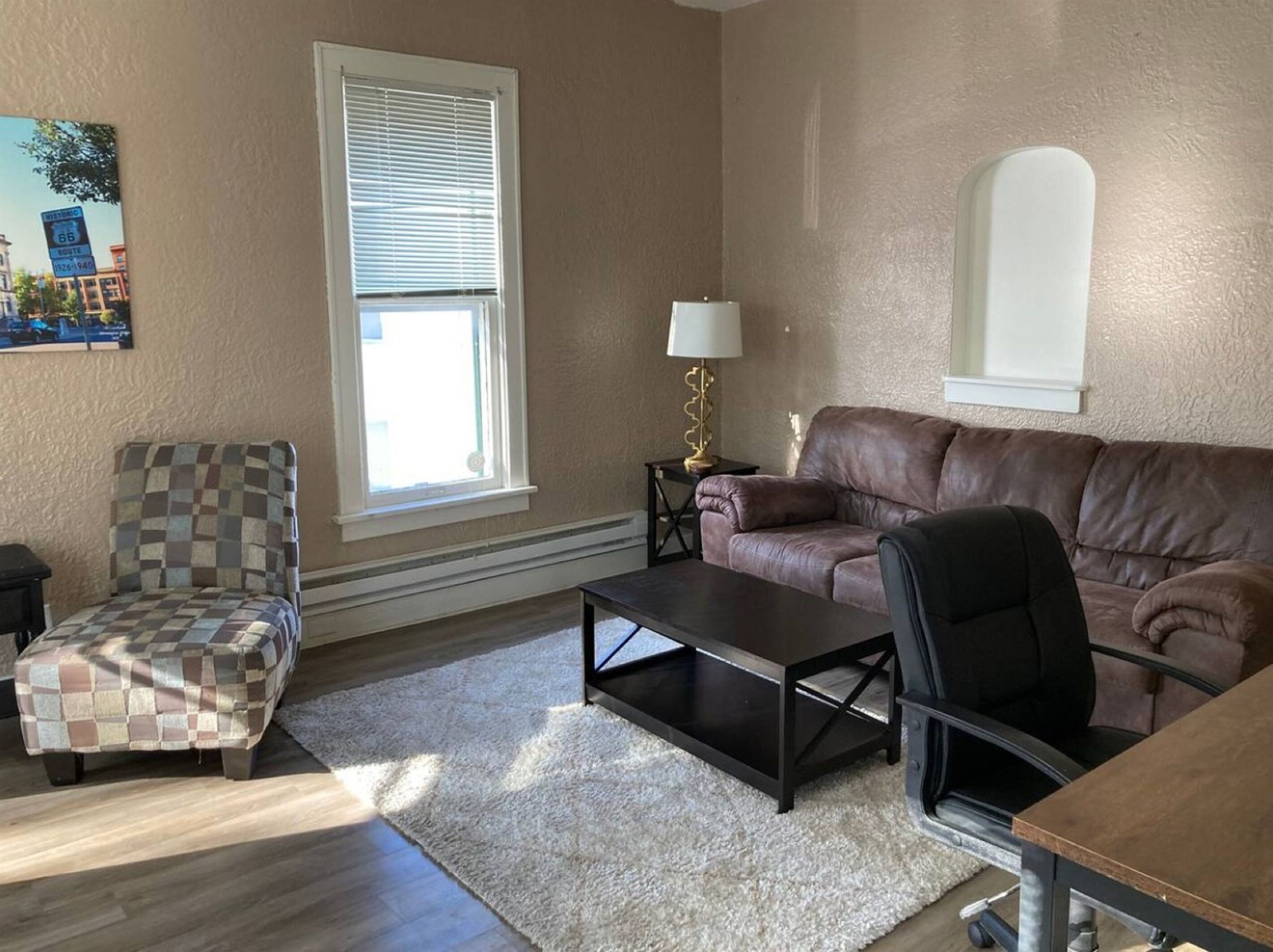 Charming 1 Bed Historic Hideaway - Pet Friendly!
