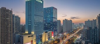 Holiday Inn Express Changsha Development Zone by IHG