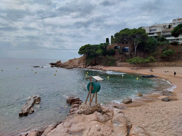 Plage