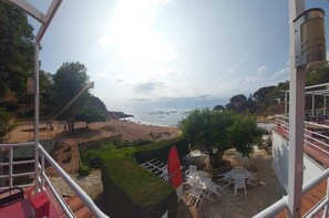 Property grounds - Mar, Montaña y Relax con Vistas al mar (CT)