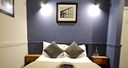 Dog and Partridge Inn