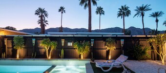 SEXY 3 BED Mid Century House PGA/Festival #218742