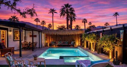 SEXY 3 BED Mid Century House PGA/Festival #218742