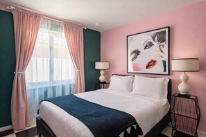 3 Schlafzimmer, Bügeleisen/Bügelbrett, kostenloses WLAN, Bettwäsche