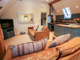 Casa de campo | Zona de estar