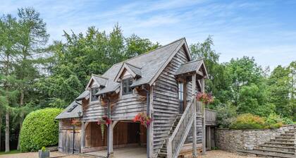 Pultheley Cottage