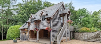 Pultheley Cottage