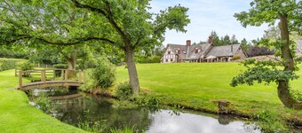 Pultheley Cottage