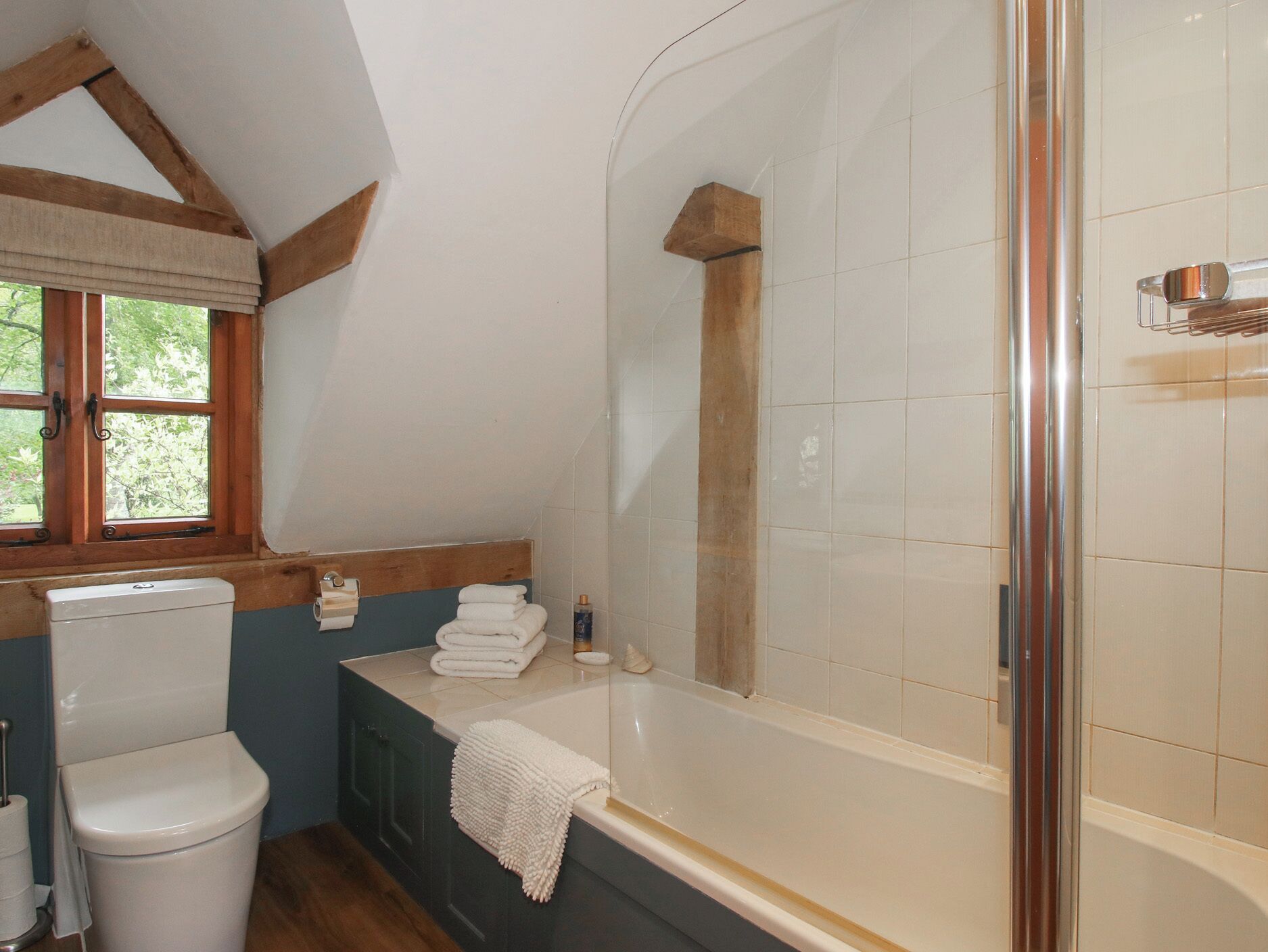 Ferienhaus | Innenbereich