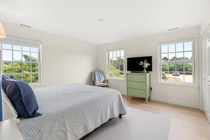4 Schlafzimmer, WLAN, Bettwäsche