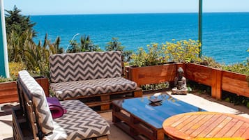 Terrazza/patio