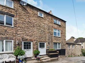 Exterior - The Townhouse Richmond (Richmond)