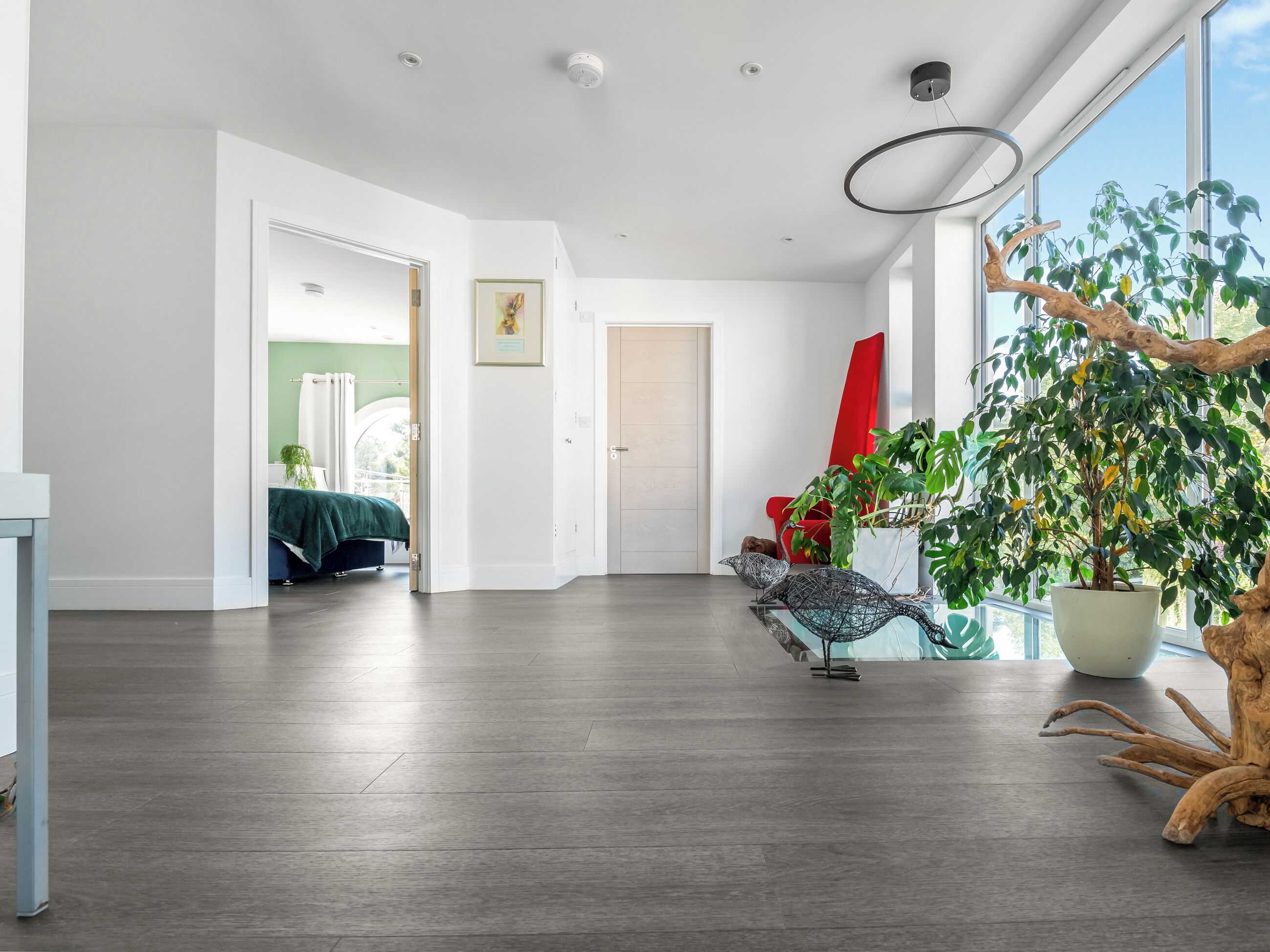 Interieur
