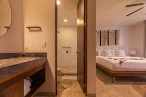 2 chambres, bureau, fer et planche à repasser, Wi-Fi gratuit