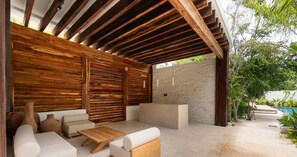 Terras